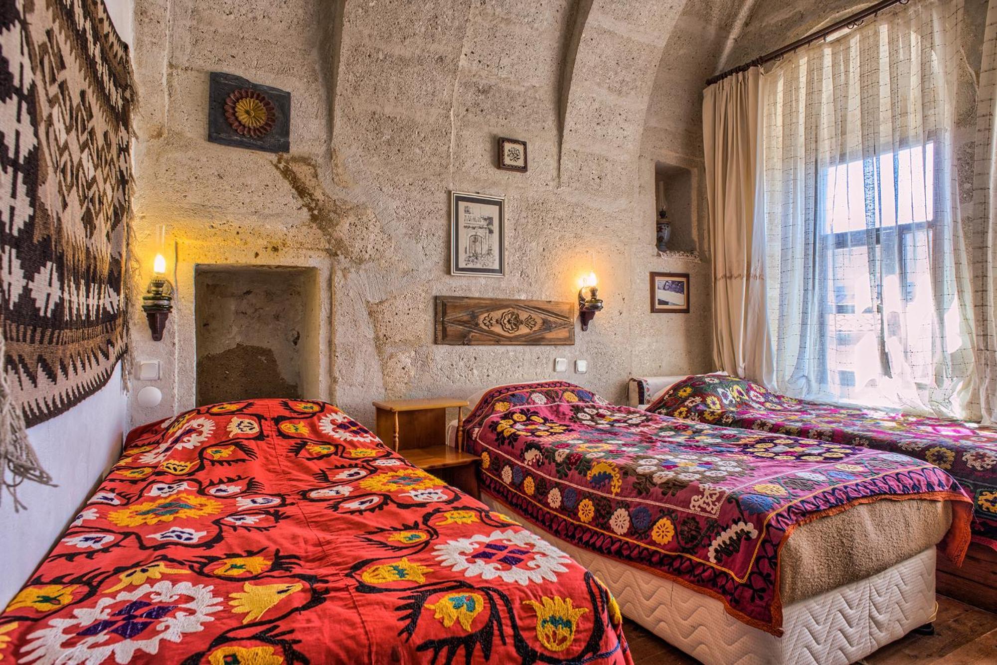 Kirkit Hotel Avanos Εξωτερικό φωτογραφία