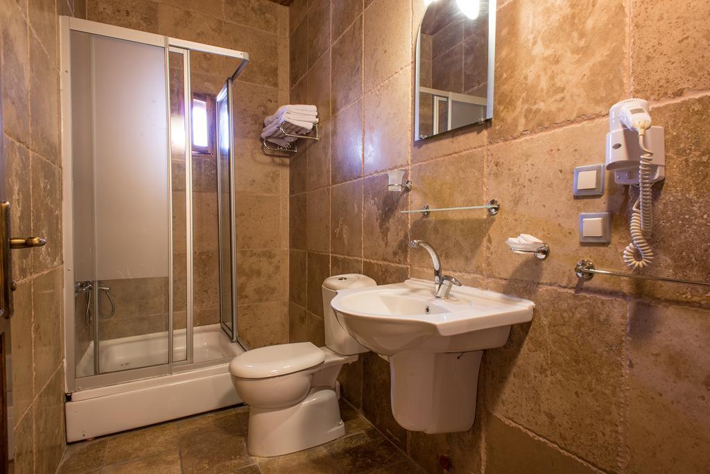 Kirkit Hotel Avanos Εξωτερικό φωτογραφία