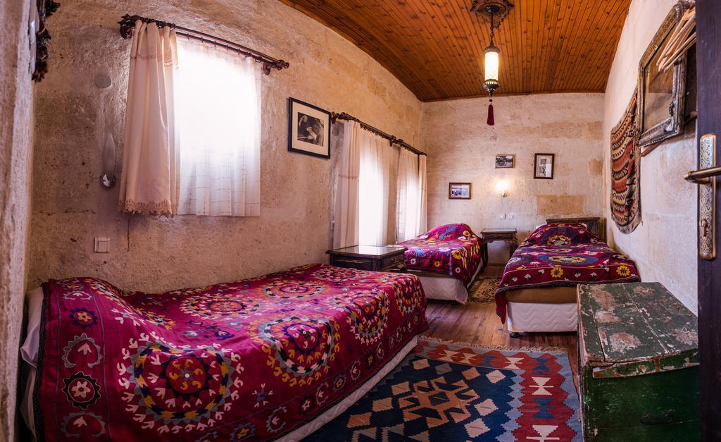 Kirkit Hotel Avanos Εξωτερικό φωτογραφία