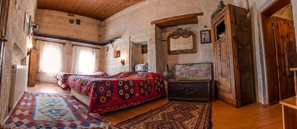 Kirkit Hotel Avanos Εξωτερικό φωτογραφία