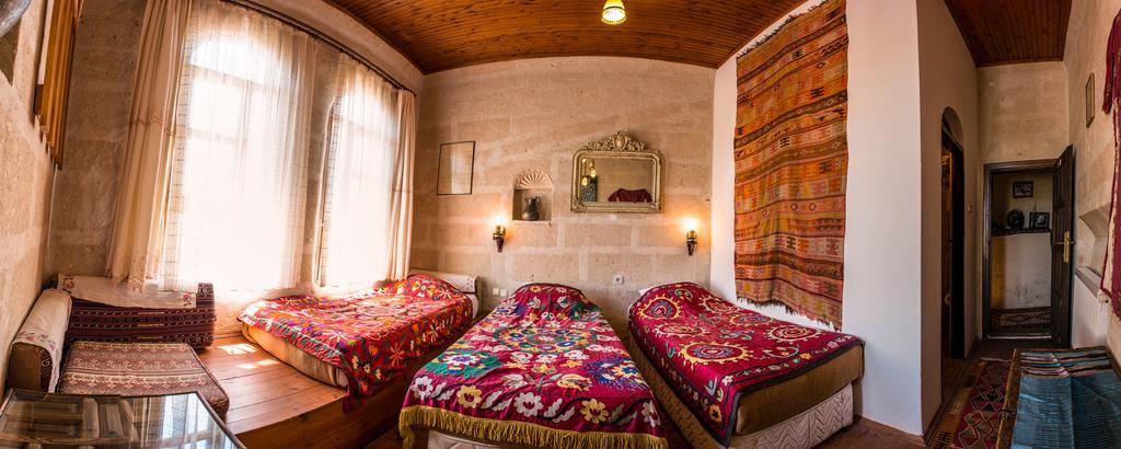 Kirkit Hotel Avanos Δωμάτιο φωτογραφία