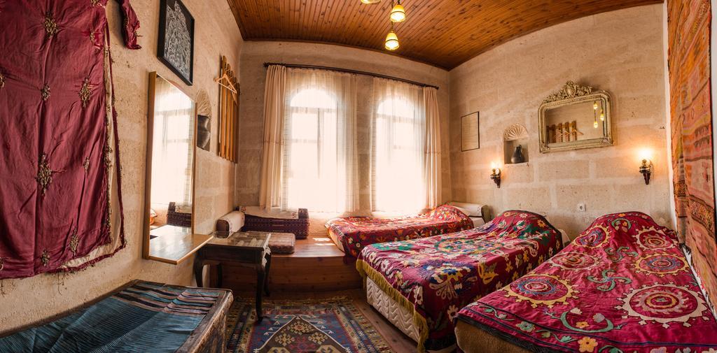 Kirkit Hotel Avanos Εξωτερικό φωτογραφία