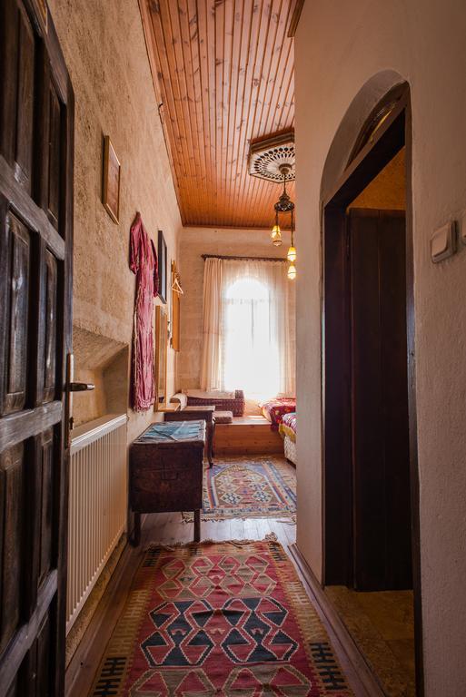 Kirkit Hotel Avanos Δωμάτιο φωτογραφία