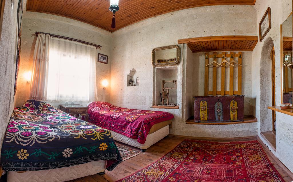 Kirkit Hotel Avanos Εξωτερικό φωτογραφία