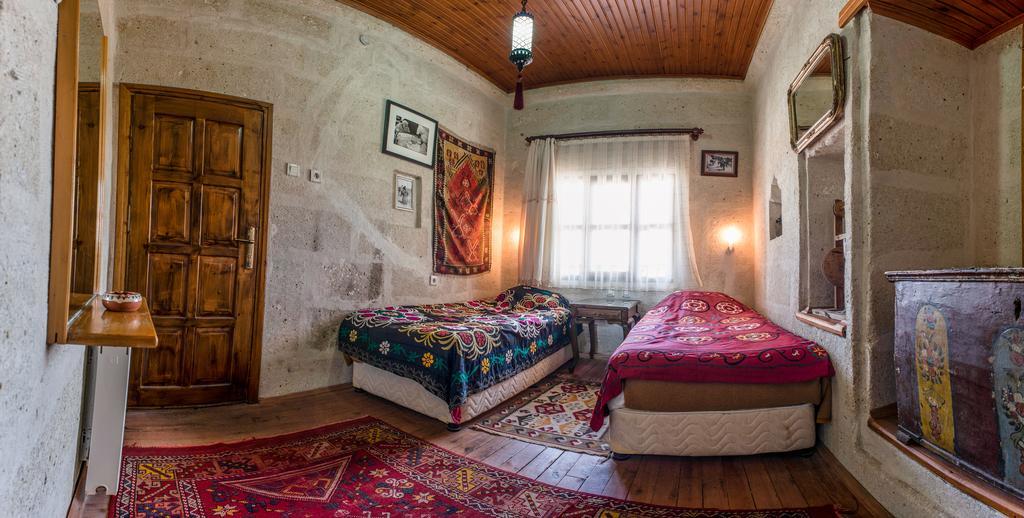 Kirkit Hotel Avanos Εξωτερικό φωτογραφία