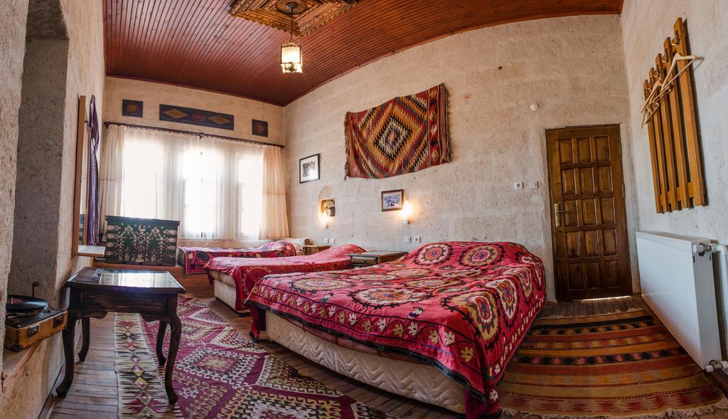 Kirkit Hotel Avanos Εξωτερικό φωτογραφία