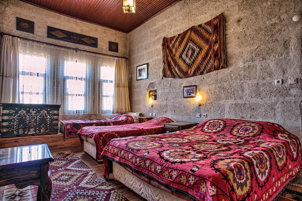 Kirkit Hotel Avanos Δωμάτιο φωτογραφία