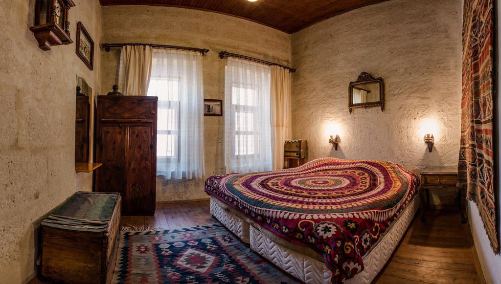 Kirkit Hotel Avanos Εξωτερικό φωτογραφία