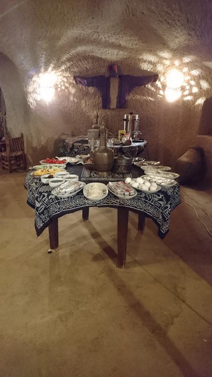Kirkit Hotel Avanos Εξωτερικό φωτογραφία