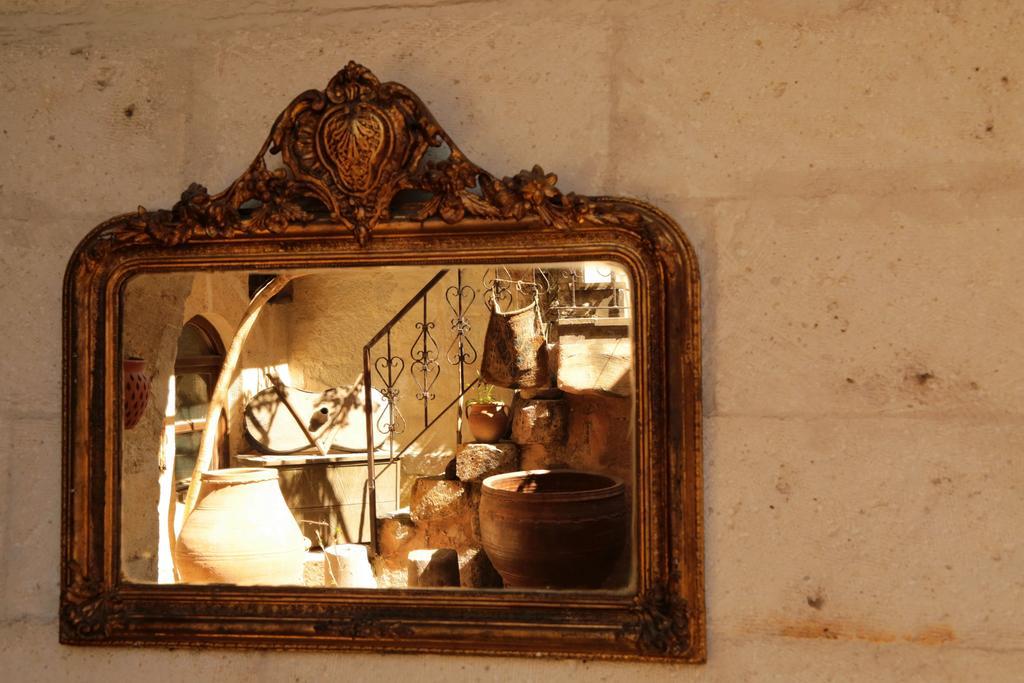 Kirkit Hotel Avanos Εξωτερικό φωτογραφία