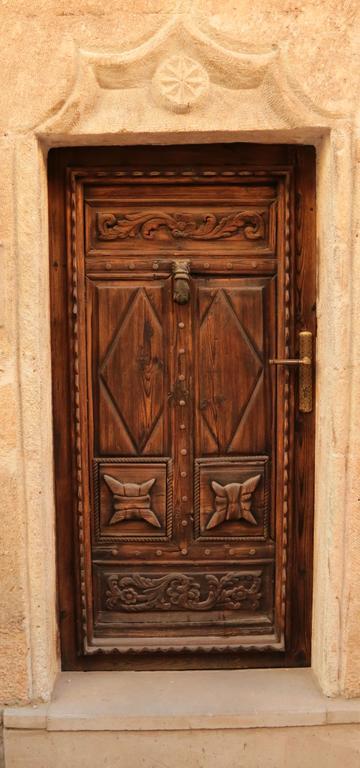 Kirkit Hotel Avanos Εξωτερικό φωτογραφία