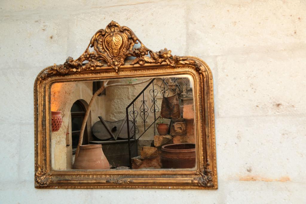 Kirkit Hotel Avanos Εξωτερικό φωτογραφία