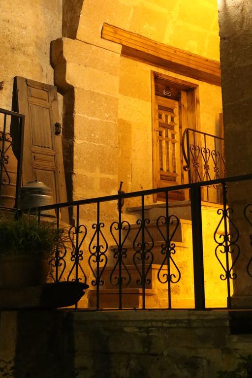 Kirkit Hotel Avanos Εξωτερικό φωτογραφία