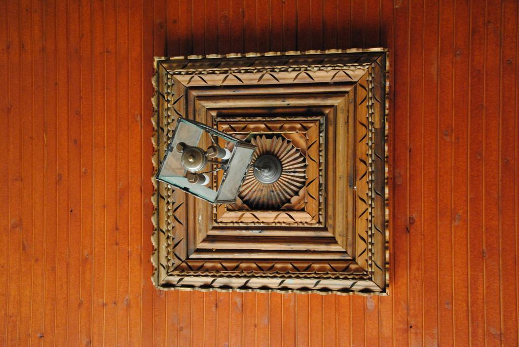 Kirkit Hotel Avanos Εξωτερικό φωτογραφία