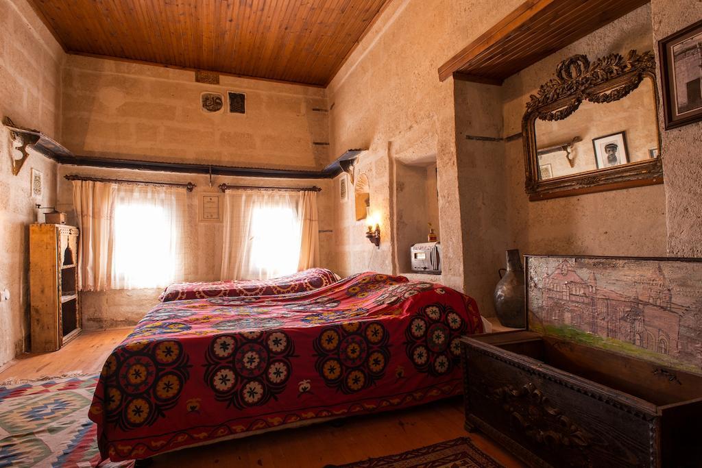Kirkit Hotel Avanos Δωμάτιο φωτογραφία